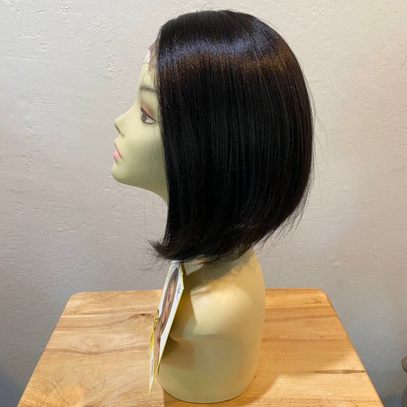 #85 SEPIA LACE FRONT WIG - Picture 2 of 7